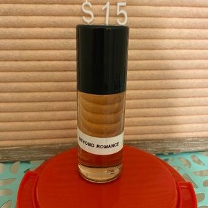 RL Beyond Romance oil